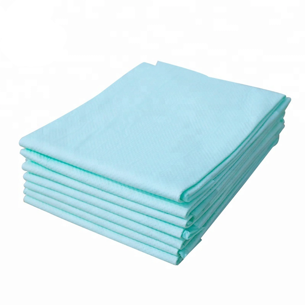 Free Sample Disposable Pet Underpads Urine PEE Absorption and Potty Wee Pads