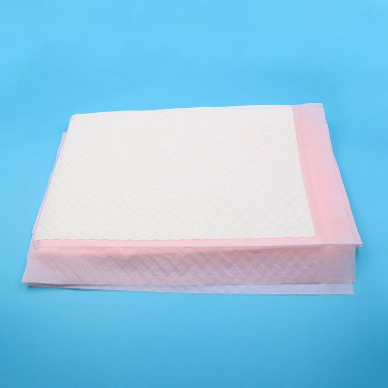 Hot Sale High Absorbent Disposable Puppy Training Pad Pet Training Products Dog PEE Pads